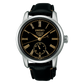 Seiko Limited Edition Presage Watch Classic Series Urushi Lacquer Dial SPB499J1 Unisex
