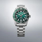 Seiko Prospex 1965 Heritage Diver’s PADI Special Edition in Green SPB501J1
