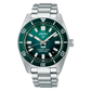 Seiko Prospex 1965 Heritage Diver’s PADI Special Edition in Green SPB501J1