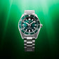 Seiko Prospex 1965 Heritage Diver’s PADI Special Edition in Green SPB501J1