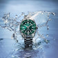 Seiko Prospex 1965 Heritage Diver’s PADI Special Edition in Green SPB501J1