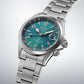 Seiko Prospex Alpinist Tealpine Watch SPB503J1