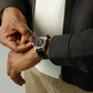Seiko Prospex Speedtimer Compact 6R x DATSUN Fairlady Z SPB517J1
