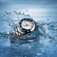 Seiko Prospex 1968 Heritage Divers GMT Automatic Watch SPB519J1