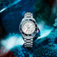 Seiko Prospex 1968 Heritage Divers GMT Automatic Watch SPB519J1