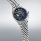 Seiko Presage Classic Open Heart in Ai-iro Japan Blue Watch SPB527J1