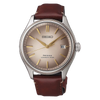 PRE-ORDER Seiko Presage Classic Limited Edition in Shiracha Watch SPB529J1