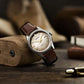 PRE-ORDER Seiko Presage Classic Limited Edition in Shiracha Watch SPB529J1