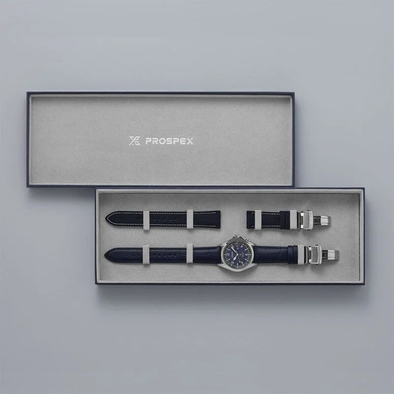 Seiko Prospex Alpinist Night Sky Limited Edition Watch SPB531J1