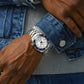Seiko Prospex 1968 Heritage Divers GMT Automatic Watch SPB519J1