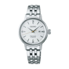 Seiko Presage ‘Hot Buttered Rum’ Diamond-set 30mm Cocktail Time Watch SRE017J1