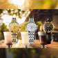 Seiko Presage ‘Jamaican Coffee’ Diamond-set 30mm Cocktail Time Watch SRE020J1