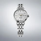 Seiko Presage ‘Hot Buttered Rum’ Diamond-set 30mm Cocktail Time Watch SRE017J1