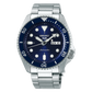 Seiko 5 Sports Automatic Watch With Navy Dial SRPD51K1