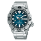 Seiko Prospex Antarctica Monster Save The Ocean Watch SRPH75K1