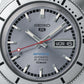 Seiko 5 Sports ‘Ash blue’ 1968 Recreation Limited Edition Watch SRPL03K1