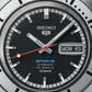 Seiko 5 Sports ‘Pepper Black’ 1968 Recreation Limited Edition Watch SRPL05K1