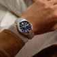 Seiko 5 Sports SNXS Vintage 'Blazer Blue' Watch SRPL55K1