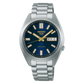 Seiko 5 Sports SNXS Vintage 'Blazer Blue' Watch SRPL55K1