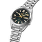 Seiko 5 Sports SNXS Vintage Gold Collection – in ‘Green Tie’ SRPL57K1