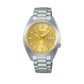 Seiko 5 Sports SNXS Vintage Gold Collection – in ‘Gold Cufflinks’ SRPL59K1