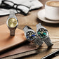 Seiko 5 Sports SNXS Vintage Gold Collection – in ‘Gold Cufflinks’ SRPL59K1