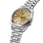 Seiko 5 Sports SNXS Vintage Gold Collection – in ‘Gold Cufflinks’ SRPL59K1