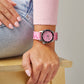 Seiko 5 Sports x Pink Panther Watch SRPM07K1 PRE ORDER