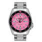 Seiko 5 Sports x Pink Panther Watch SRPM07K1 PRE ORDER