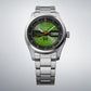 Seiko 5 Sports x HUF II Limited Edition Collaboration SRPM09K1