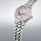 Seiko Presage Watch Kyoto Cherry Blossom Zen Garden Watch SSA465J1