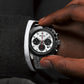 Seiko Prospex Speedtimer 'Go Large' Chronograph Watch SSC911P1