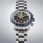 Seiko Prospex Speedtimer Grand Touring Solar Watch SSC939P1