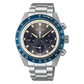 Seiko Prospex Speedtimer Grand Touring Solar Watch SSC939P1