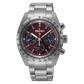 Seiko Prospex Speedtimer European Exclusive in Factory Red SSC953P1