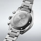 Seiko Prospex Speedtimer 2025 Tokyo World Athletics Championships Limited Edition in Edo Purple SSC955P1