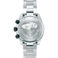 Seiko Prospex Solar Speedtimer x DATSUN Fairlady Z Limited Edition Watch SSC957P1