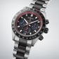Seiko Prospex Solar Speedtimer x DATSUN Fairlady Z Limited Edition Watch SSC957P1