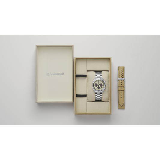 Seiko Prospex Speedtimer ‘Motoring’ European Exclusive Limited Edition Watch SSC959P1