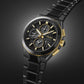 PRE-ORDER Seiko Astron Brilliance 5X GPS Solar Chronograph Limited Edition Kintaro Hattori – 100th Anniversary of Seiko SSH156J1