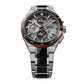 Seiko Astron GPS Solar Limited Edition Orange Accent SSH183J1