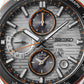 Seiko Astron GPS Solar Limited Edition Orange Accent SSH183J1