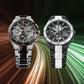 Seiko Astron GPS Solar Limited Edition Orange Accent SSH183J1