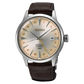 Seiko Presage ‘Acacia’ Cocktail Time GMT Watch SSK041J1