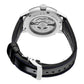 Seiko Presage ‘Silver Bullet’ Cocktail Time GMT Strap Watch SSK049J1