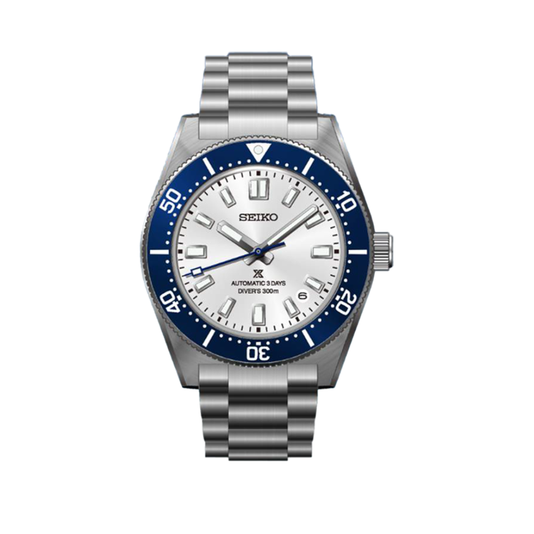 PRE-ORDER Seiko Prospex Limited Edition 145th Anniversary Divers Watch HBC005J1