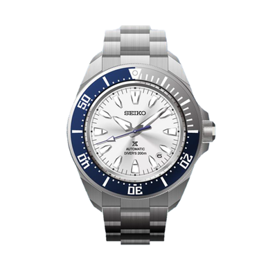 Seiko Prospex 145th Anniversary Limited Edition Watch Samurai HBB001K1