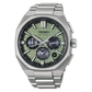 PRE-ORDER Seiko Astron GPS Solar 2026 Crystal Green Watch Limited Edition HAB005J1