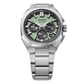 PRE-ORDER Seiko Astron GPS Solar 2026 Crystal Green Watch Limited Edition HAB005J1