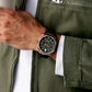PRE-ORDER Seiko Astron GPS Solar 2026 Crystal Green Watch Limited Edition HAB005J1